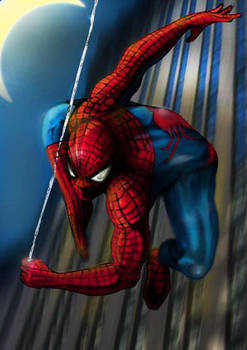 Spidey