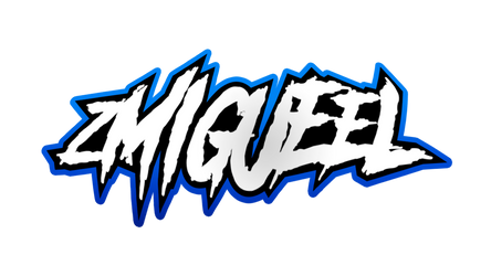 LOGO ZMIGUEEL