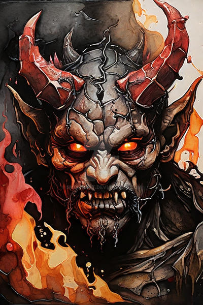 Soul Snatcher by SmoovArt on DeviantArt