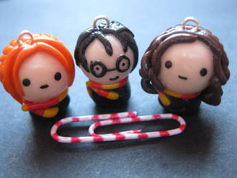 Harry Potter Charms