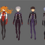 {Neon Genesis Evangelion}