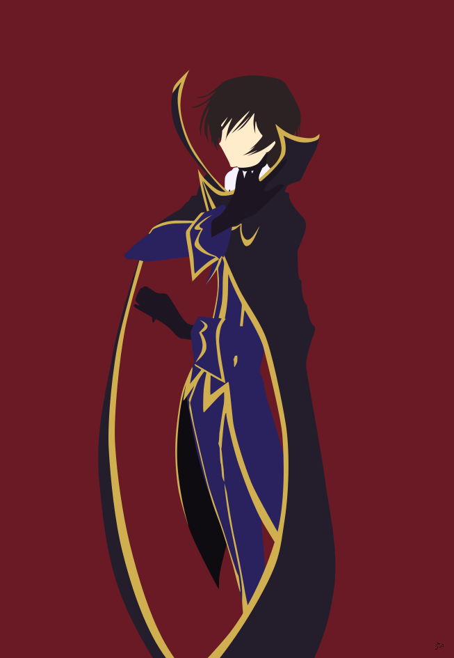 Lelouch Lamperouge  Code geass, Code geass wallpaper, Lelouch lamperouge