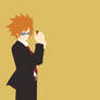 Loke {Fairy Tail}