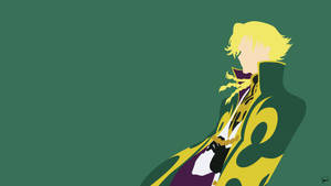 Cc V2 Code Geass Minimalist Wallpaper By Greenmapple17 On Deviantart Cc V2 Code Geass Minimalist Wallpaper By Greenmapple17 On Deviantart