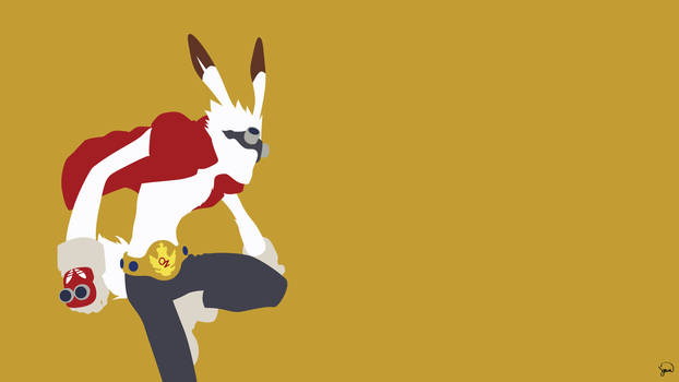 King Kazma {Summer Wars}