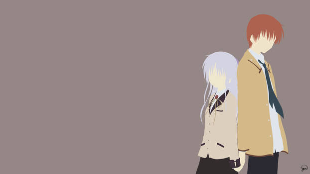 Explore The Best Angelbeats Art Deviantart Explore The Best Angelbeats Art Deviantart