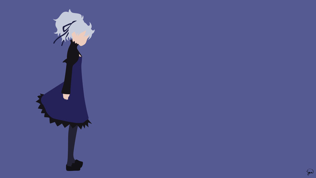 Yin Darker Than Black Minimalist Wallpaper By Greenmapple17 On Deviantart Yin Darker Than Black Minimalist Wallpaper By Greenmapple17 On Deviantart