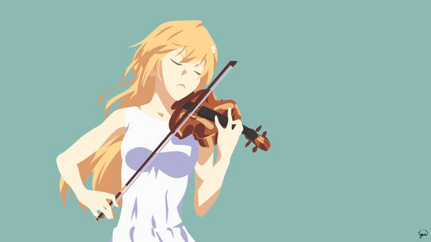 Shigatsu wa Kimi no Uso Wiki by Lii07 on DeviantArt