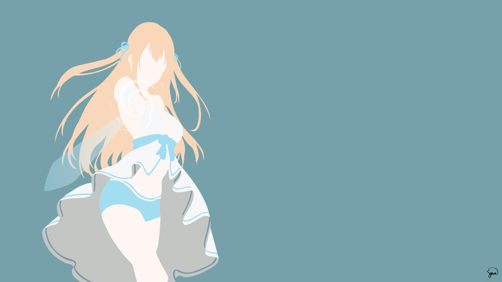 Sylphy Amagi Brilliant Park Minimalist Wallpaper By Greenmapple17 On Deviantart Sylphy Amagi Brilliant Park Minimalist Wallpaper By Greenmapple17 On Deviantart