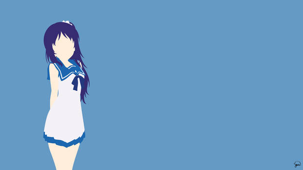 Nagi no Asukara Character Sheet: Chisaki Hiradaira by SoulLegacyShots on  DeviantArt