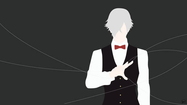 Animated] Death Parade Themed Steamdesign by yolokas on DeviantArt