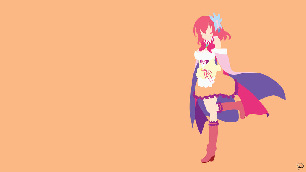 Stephanie Dola (No Game No Life) Minimalism