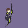 Yoichi Saotome (Owari no Seraph) Minimalism