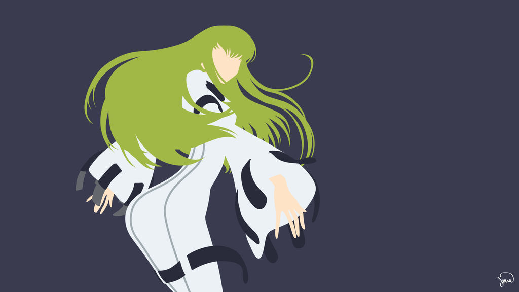 Cc V2 Code Geass Minimalist Wallpaper By Greenmapple17 On Deviantart Cc V2 Code Geass Minimalist Wallpaper By Greenmapple17 On Deviantart