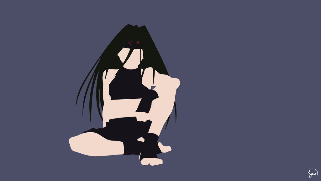 Envy {Fullmetal Alchemist}