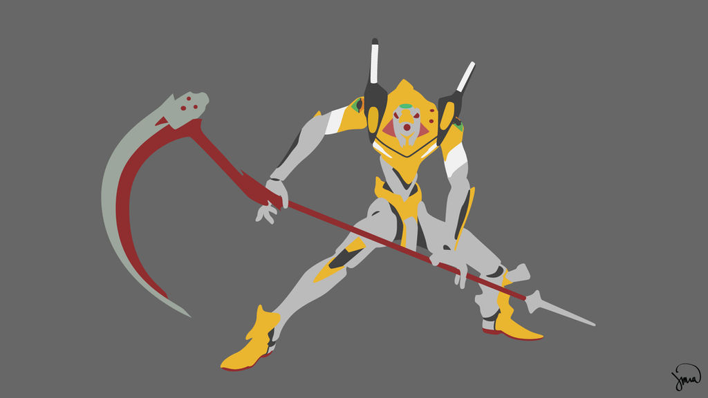 Eva Mark 09 Neon Genesis Evangelion Minimalism By Greenmapple17 On Deviantart Eva Mark 09 Neon Genesis Evangelion Minimalism By Greenmapple17 On Deviantart