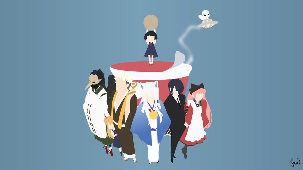 Keppeki Danshi!! Aoyama-kun!  Minimalist by Sephiroth508 on DeviantArt