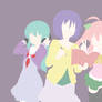 Sore ga Seiyuu Minimalist Wallpaper