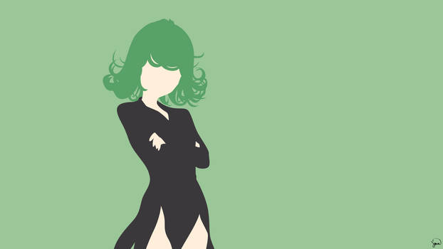 One Punch Man On Minimalistic Animoo Deviantart