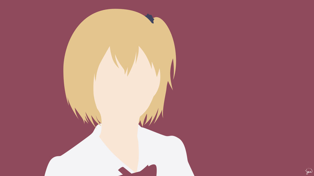 Anime Wallpaper Hd Minimalist Anime Haikyuu Wallpaper