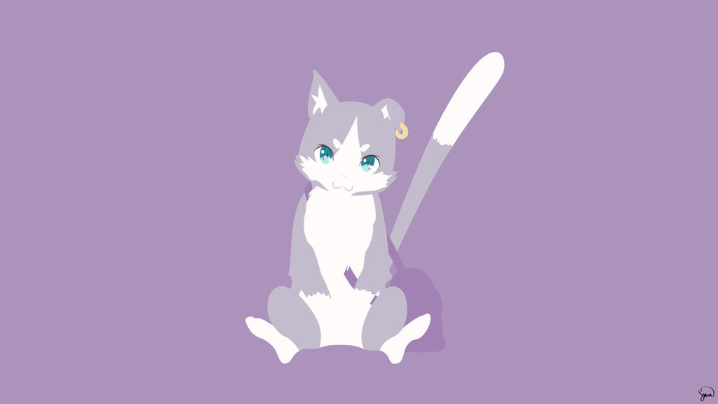 Puck Re Zero Vector Wallpaper By Greenmapple17 On Deviantart Puck Re Zero Vector Wallpaper By Greenmapple17 On Deviantart