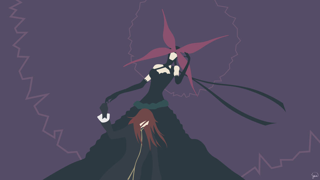 Grave Of Maria D Gray Man Minimalist Wallpaper By Greenmapple17 On Deviantart Grave Of Maria D Gray Man Minimalist Wallpaper By Greenmapple17 On Deviantart