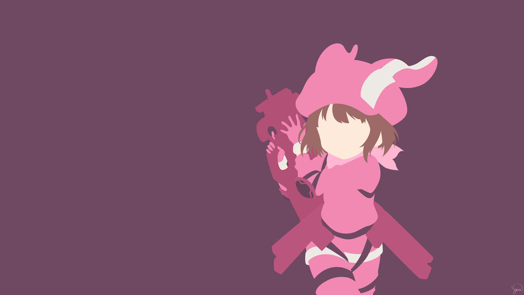 Llenn Sword Art Online Alternative Ggo By Greenmapple17 On Deviantart Llenn Sword Art Online Alternative Ggo By Greenmapple17 On Deviantart