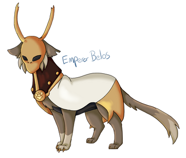Belos Rabbit Explore the Best Emperor_belos Art | DeviantArt