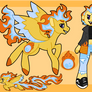 MLP Project 10 - Solar Flare