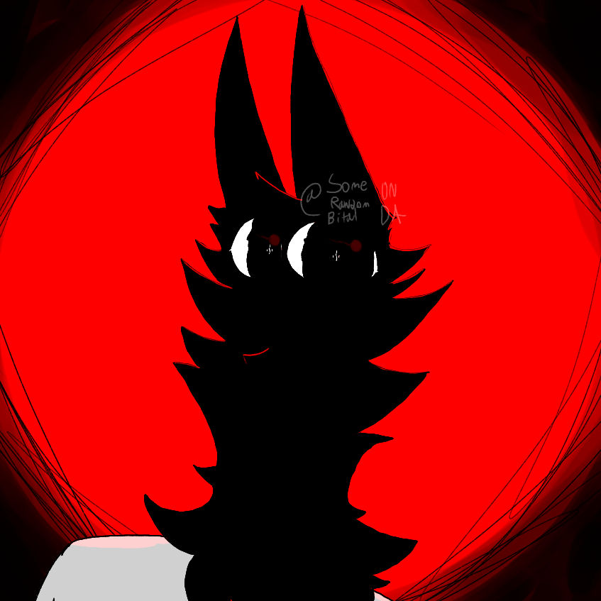 Dogtooth (fanart) by SomeRandomBital on DeviantArt