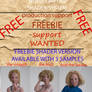 SCH FREBIE FOR DAZ 6