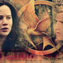 Katniss and Peeta