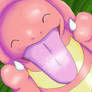 Lickitung