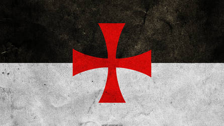 Templar flag