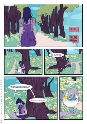 VEIL Issue 1 Page 14 by Robo-Sushi