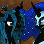 Chrysalis Moon