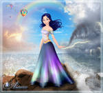 Power challenge - Aurora - Presentation by Arrelline