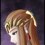 Princess Zelda TP