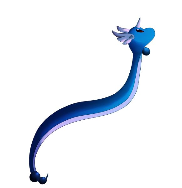 Dragonair