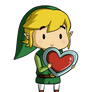 Mini Link Loveable!