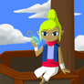 Captain Tetra