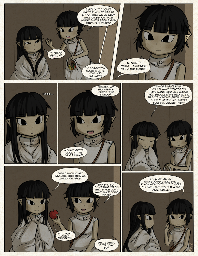 Stray Siren: Ch6 Pg18