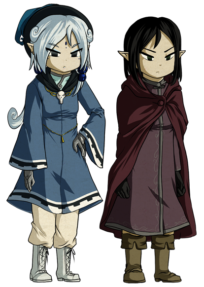 LiXue Phase 1 by Snow-Bunniintendo on DeviantArt