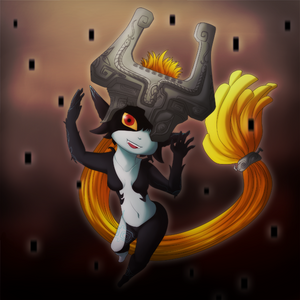 Midna