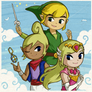 Wind Waker's 19th