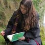 Hermione Granger : Harry Potter