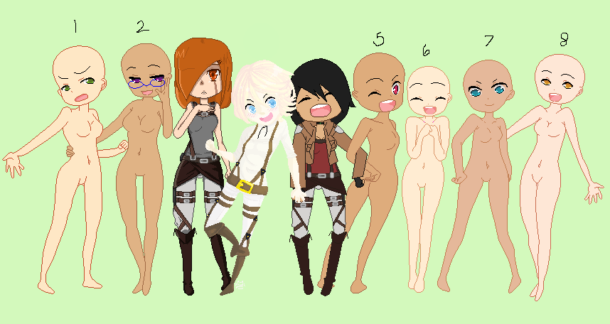 The Ladies Of Snk