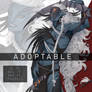 |SOLD| Adopt Auction | Deathrite Shaman | Na`vi