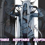 |SOLD| Adopt Auction | Soul Caller | Na`vi