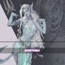 OPEN| Adopt Auction | Tsahik of Pale Waters |Na`vi